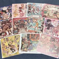 ワンピース コマコレ 第6弾 6種類 マグネット ⑤ - メルカリ