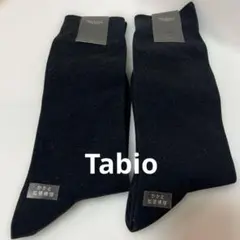 タビオ　メンズソックス　2足セット
