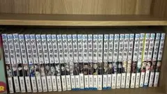 呪術廻戦0-30 全巻セット