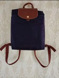 LONGCHAMP リュック　バックパック