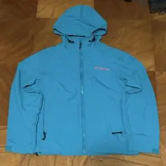 Columbia ナイロンジャケット　短丈