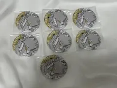 名探偵コナン 降谷缶バッジ