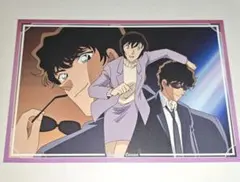 名探偵コナン ポストカード 警察学校組 その2