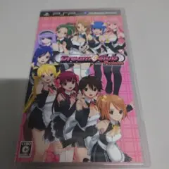 PSP ドリームクラブ・ポータブル