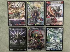 デュエルマスターズ デアリバイク パーツ - メルカリ