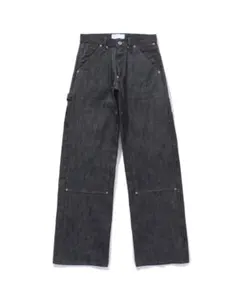 SUGARHILL シュガーヒル 新品 リジット Indigo 未使用 34