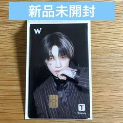 straykids スキズ WOWPASS CARD I.N アイエン