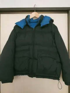 ユニクロ 美品　ユニクロ　JW ANDERSON ダウン