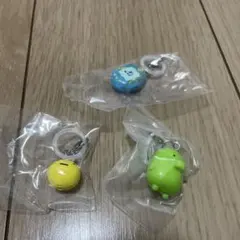 たまごっち　目印アクセサリー2