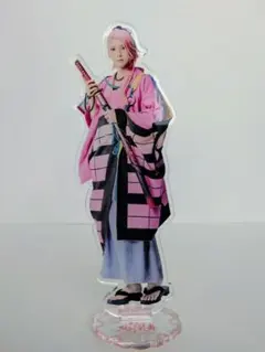 刀剣乱舞アクリルスタンド