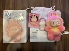 正規品 ラブブ energy