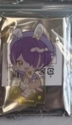 アクスタ アニカフェ アクスタ 忍 ②