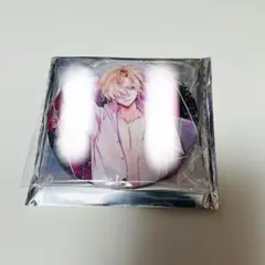 ディアラバ 無神コウ 缶バッジ