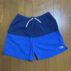 THE NORTH FACEメンズ マッドショーツ　Ｌ