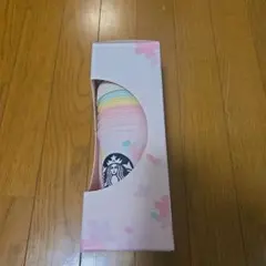 スターバックスSAKURA2020リユーザブルカップ　　473mlセット&バッグ