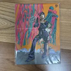 【新品】ジョジョ展 マウスパッド