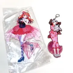 2025年最新】ひこくじ 五等分の花嫁 クリアポップスタンドの人気