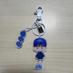 2026年最新】bts jin アクスタの人気アイテム - メルカリ
