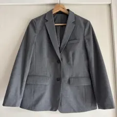 [新品同様]ユニクロ　テーラードジャケット　Sサイズ