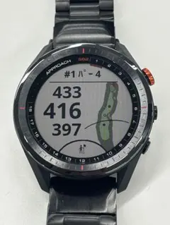 Garmin Approach Z80 本体 ケース - メルカリ
