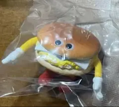 フレーバーズ フィギュアコレクション 第5弾　エッグバーガーのみ