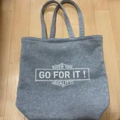 トートバッグ【最終値下げ！！！！】