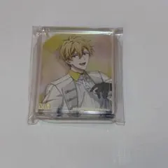 レインボーシティ編 アニカフェコロッタ ナギ アイナナ