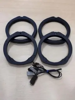 カロッツェリア 楕円形スピーカー - メルカリ