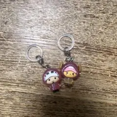 ワンピース POPstylet! めじるしアクセサリー ロー チョッパー