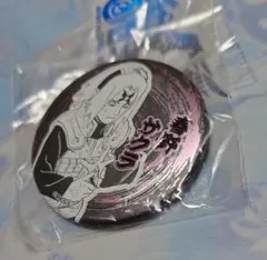NARUTO ナルト　デコレクション缶バッジ　春野サクラ
