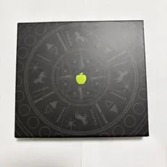 Mrs. GREEN APPLE Attitude 初回限定盤　CD＋DVDのサムネイル