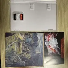 Nintendo Switch ウィッチャー3 コンプリートエディション