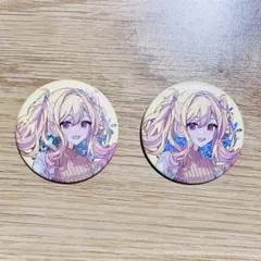 【プロセカ】天馬咲希 缶バッジ