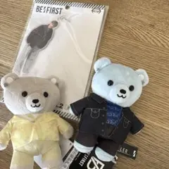 2026年最新】モアプラス be:firstの人気アイテム - メルカリ