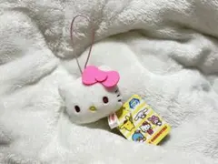 ハローキティ ぬいぐるみ マスコット