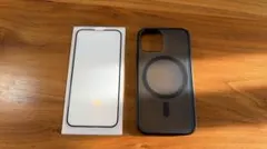 フロストエア 13mini用 アンチグレアシート セット