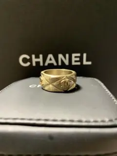CHANEL⭐︎ココマトラッセリングのサムネイル