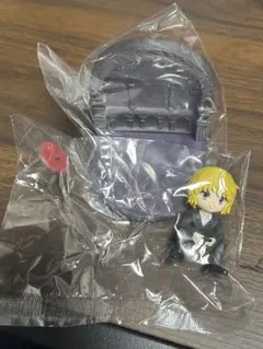 HUNTER×HUNTER クラピカ 台座付き デスクトップハンター6