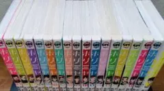 ホリミヤ　全巻　17卷 10.5卷100卷付き