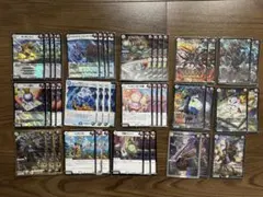 無色ジョーカーズ