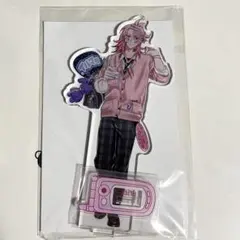 魔入りました！入間くん 魔フィア ファボテリア アクリルスタンド アリス