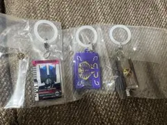 仮面ライダー　めじるしアクセサリー3