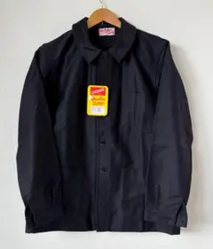 モールスキン カバーオール