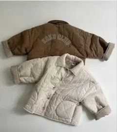 kokokids KOKO CLUB jacket