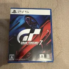 GRAN TURISMO 7 PS5