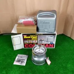 2025年最新】コールマン シングルバーナー 533の人気アイテム