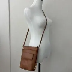 【DES ROSA】ショルダーバッグ リュック ミニマムバッグ ポシェット