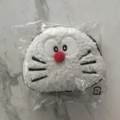 100%ドラえもん&フレンズ展 桜フェスタ おにぎりドラえもん クッション
