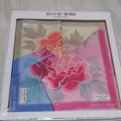HANAE MORI ハンカチセット新品未使用