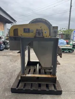 イセキ ドライボーイGC600 ○乾燥機○60石○解体済○発送可能 - メルカリ